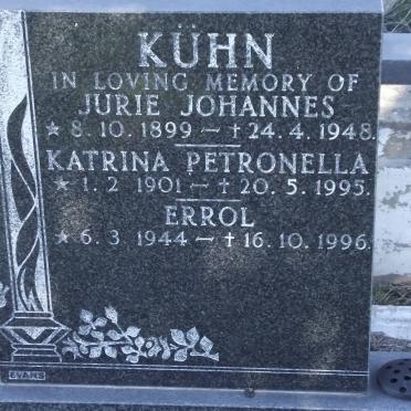 KUHN