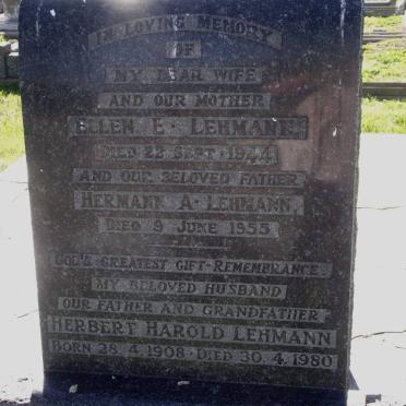 LEHMANN