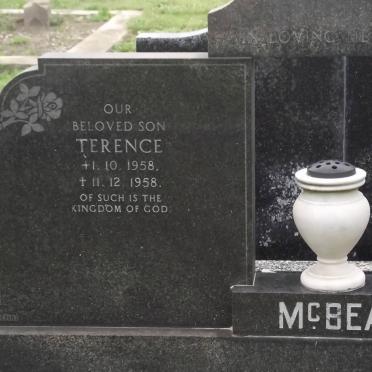Mc BEAN 