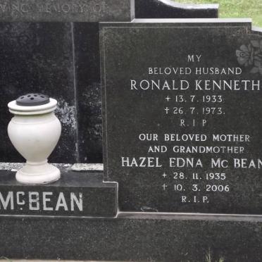 Mc BEAN
