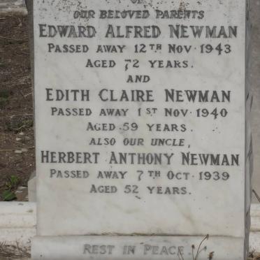NEWMAN 