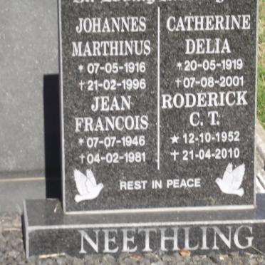 NEETHLING