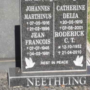 NEETHLING