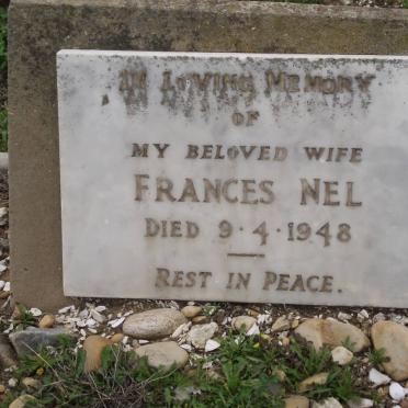 NEL Frances -1948