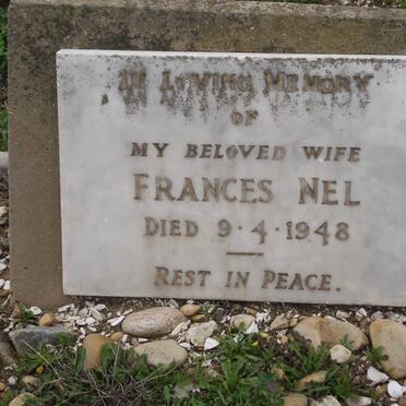 NEL Frances -1948