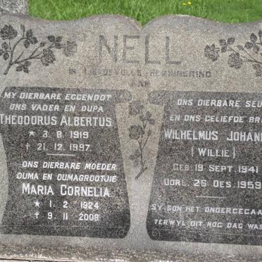 NELL