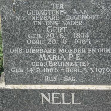 NELL