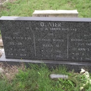 OLIVIER