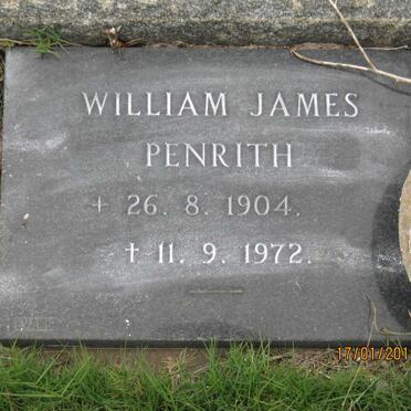 PENRITH 
