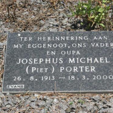 PORTER