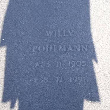 POHLMANN