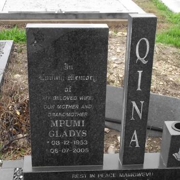 Qi - Surnames starting with the letters Qi