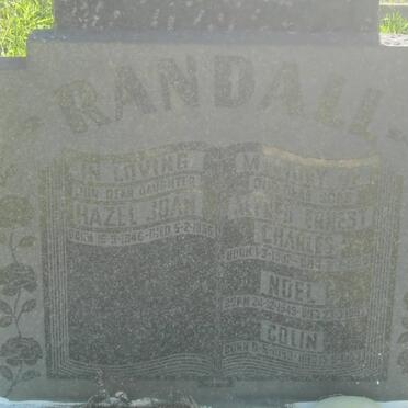 RANDALL 