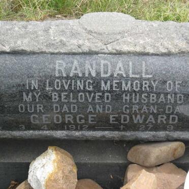RANDALL