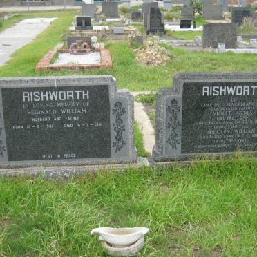 RISHWORTH