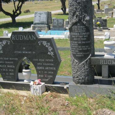 RUDMAN