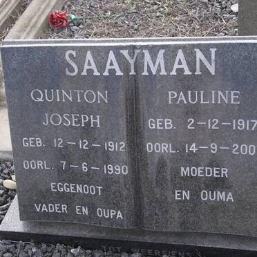 SAAYMAN