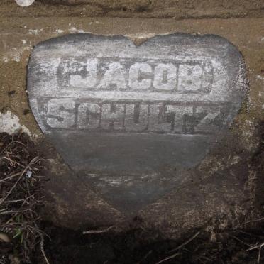 SCHULTZ Jacob