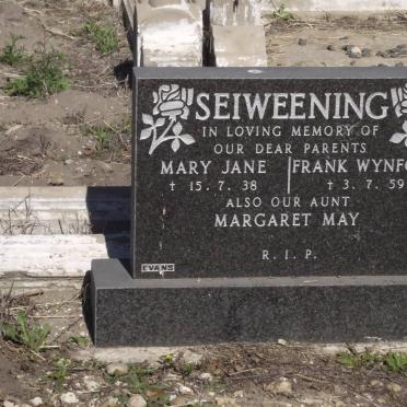 SEIWEENING