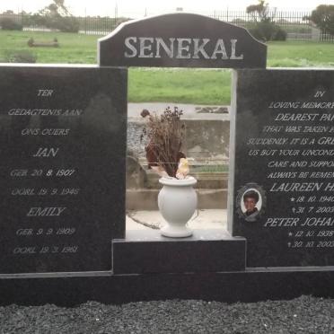 SENEKAL