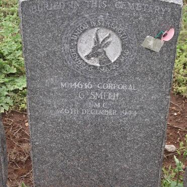 SMITH G. -1944