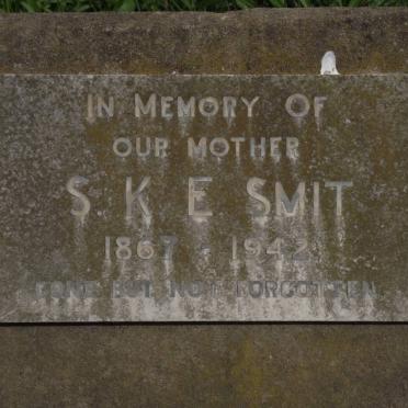 SMIT S.K.E. 1867-1942