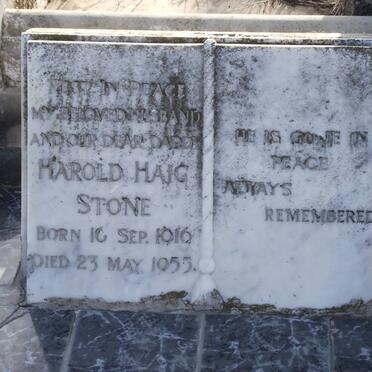 STONE :: SEAMAN :: ARNDT