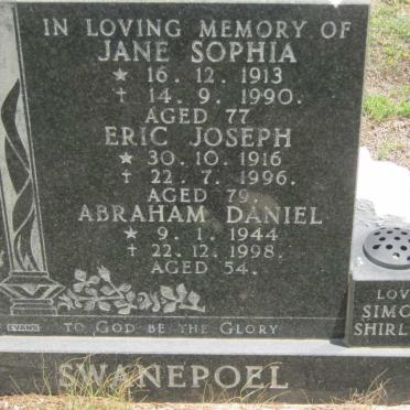 SWANEPOEL 