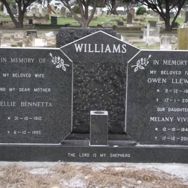 WILLIAMS