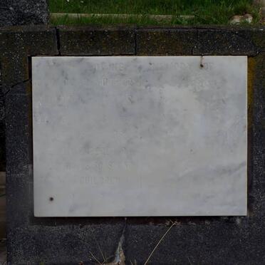 WILLIAMS Katie -1963