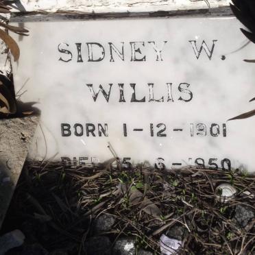 WILLIS