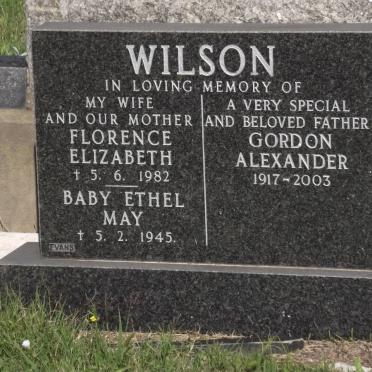 WILSON