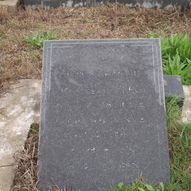 ? Percy 1919-1986