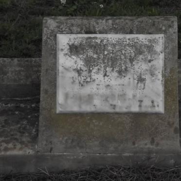 ? Barend 1944-1944