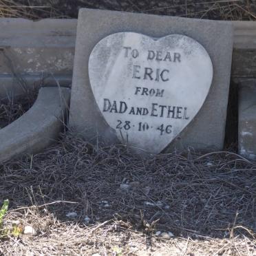 ? Eric -1946