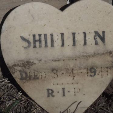 ? Shirleen -1941