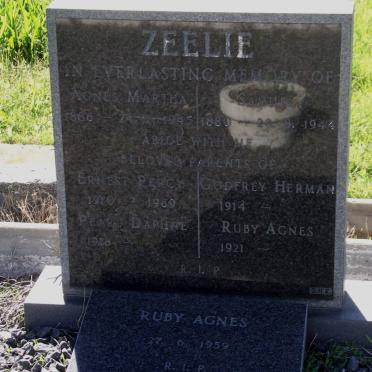 ZEELIE