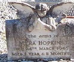 HOPKINS Myra -1945