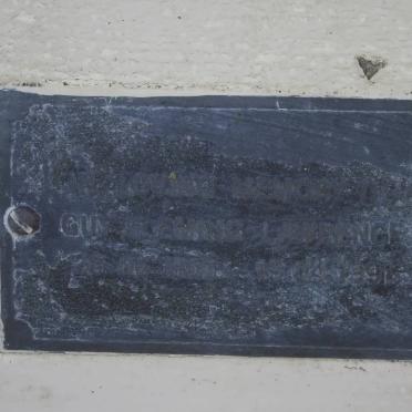 LAWRENCE Guy Fleming 1901-1991