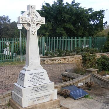 REYNOLDS :: CUNNINGHAM