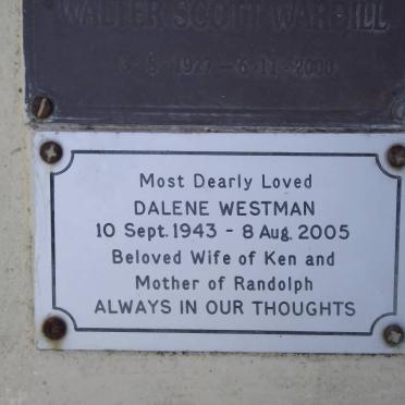 W - Surnames :: Vanne - W