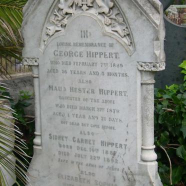 HIPPERT
