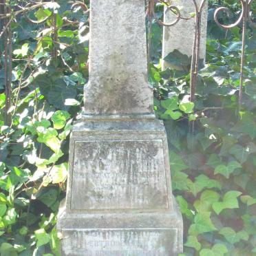 SHIELS Ann McDonald :: SHIELS Gertrude