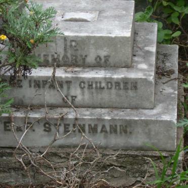 STEINMANN
