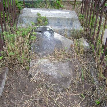 MULLER Susanna Elizabeth