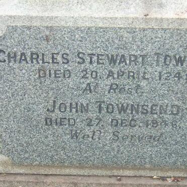 TOWNSEND 