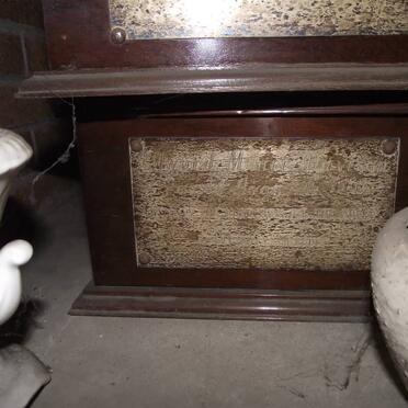 DAWSON Edward Milner -1960