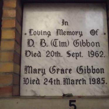 G - Surnames :: Vanne - G