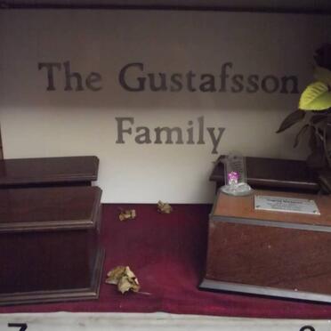 GUSTAFSSON family
