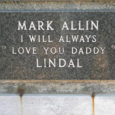 ALLIN Mark 
